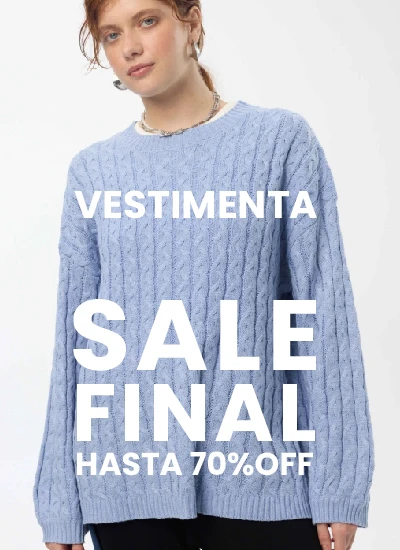 Carrusel 3 - Vestimenta