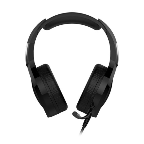 AURICULARES HAVIT H2232D GAMING NEGRO RGB CON CABLE 3.5 USB Y MICROFONO AURICULARES HAVIT H2232D GAMING NEGRO RGB CON CABLE 3.5 USB Y MICROFONO