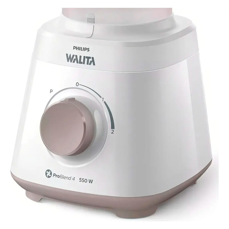 LICUADORA PHILIPS HR 2129 Sin Filtro 2 L N/A