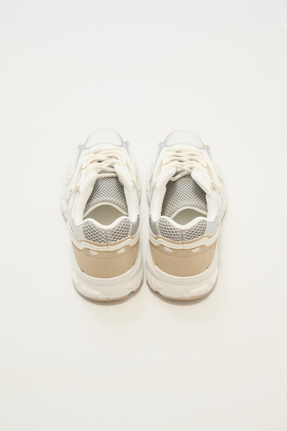 Zapatilla Luanch Estampado 1