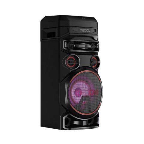Parlante LG XBOOM RNC7 Bluetooth 1000W Karaoke DJ Effects USB Parlante LG XBOOM RNC7 Bluetooth 1000W Karaoke DJ Effects USB