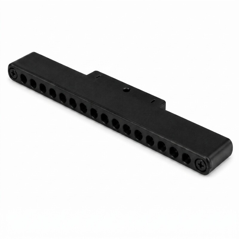 SPOT LINEAL LIGHT MAGNETICO 12W 2700K Spot lineal LED magnético 12W 2700K