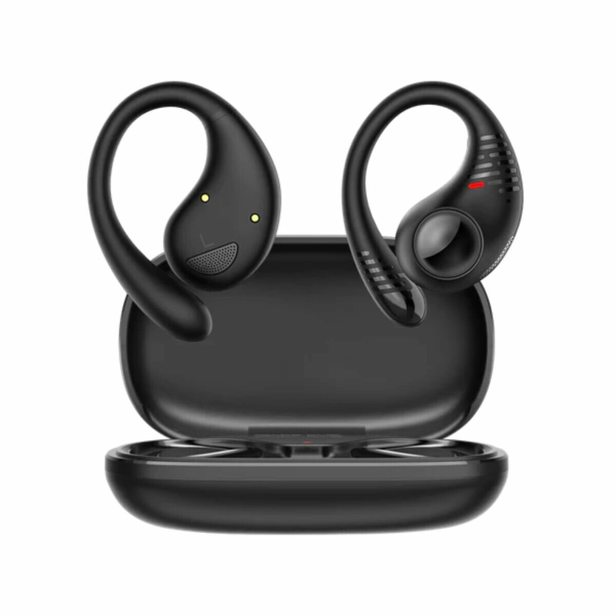 Auriculares BT Blackview AirBuds10 Canc. de Ruido Negro 