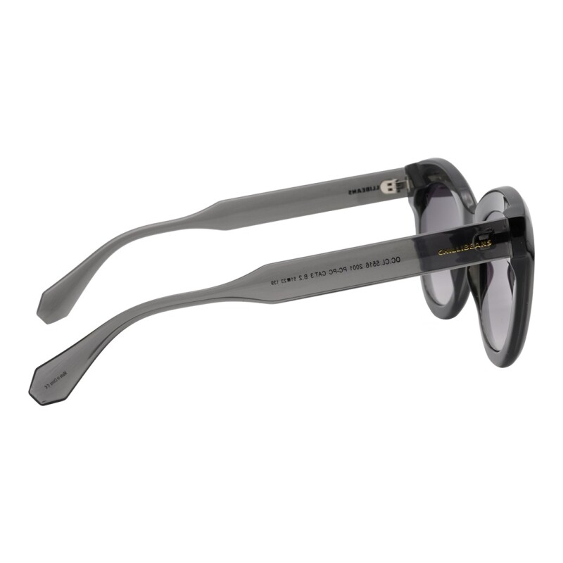 Lentes de Sol Chilli Beans Acapulco Negro