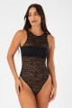 Body aurora Negro