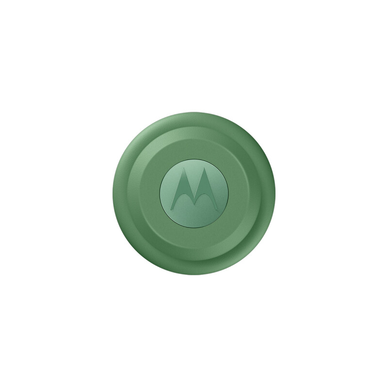 Motorola Moto Tag color verde Motorola Moto Tag Color Verde