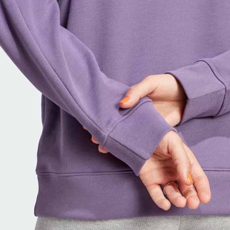 BUZO ADIDAS TREFOIL BUZO ADIDAS TREFOIL