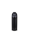 BOTELLA TÉRMICA RUMBO 700ML NEGRO BOTELLA TÉRMICA RUMBO 700ML NEGRO