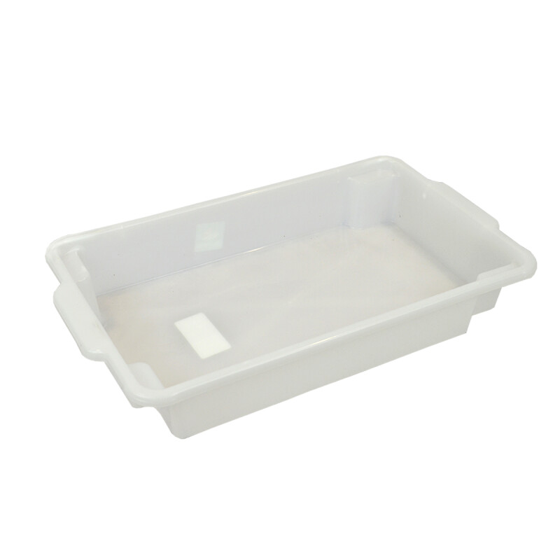 Bandeja organizadora multiuso TRANSPARENTE