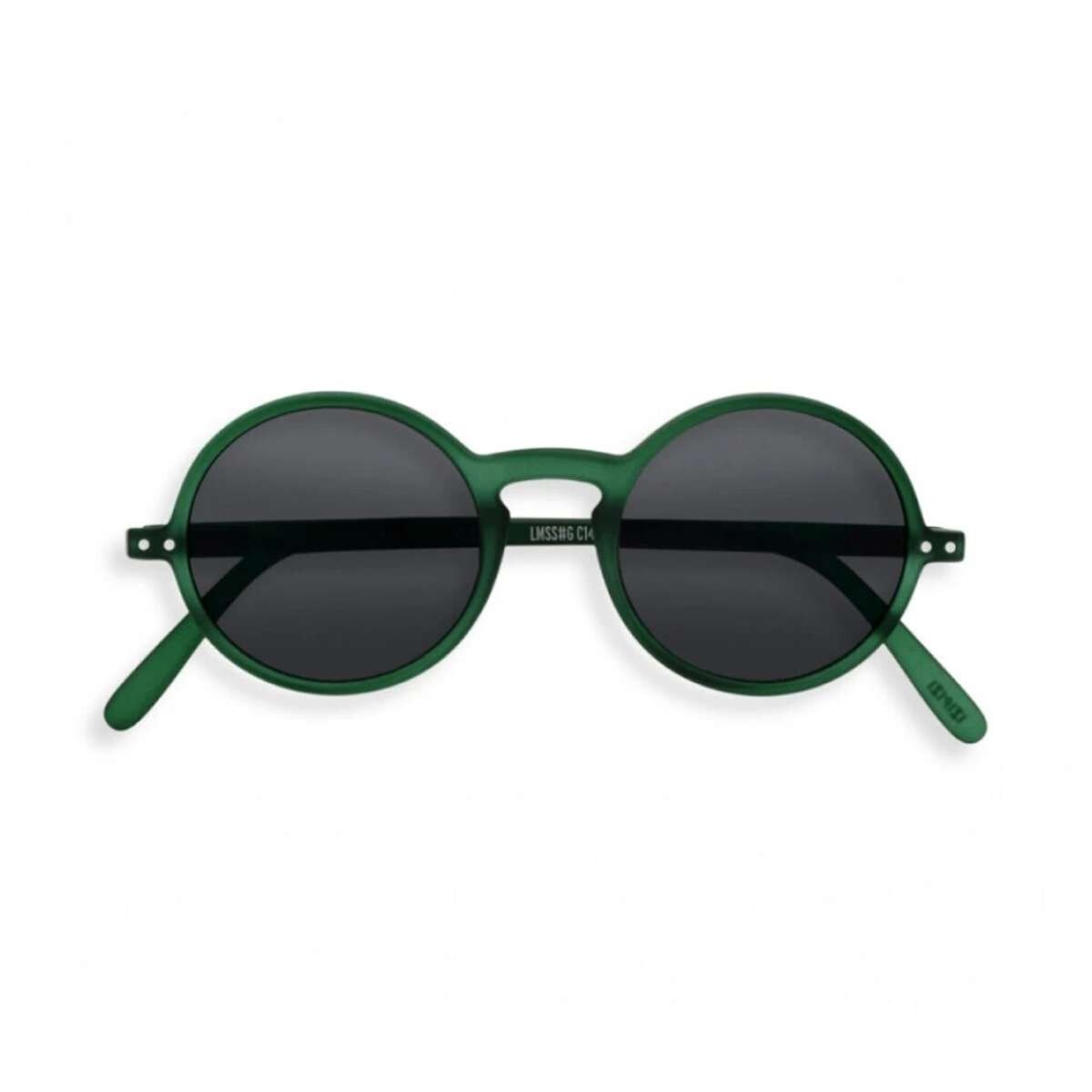 Lentes Izipizi #G Sun - Green 