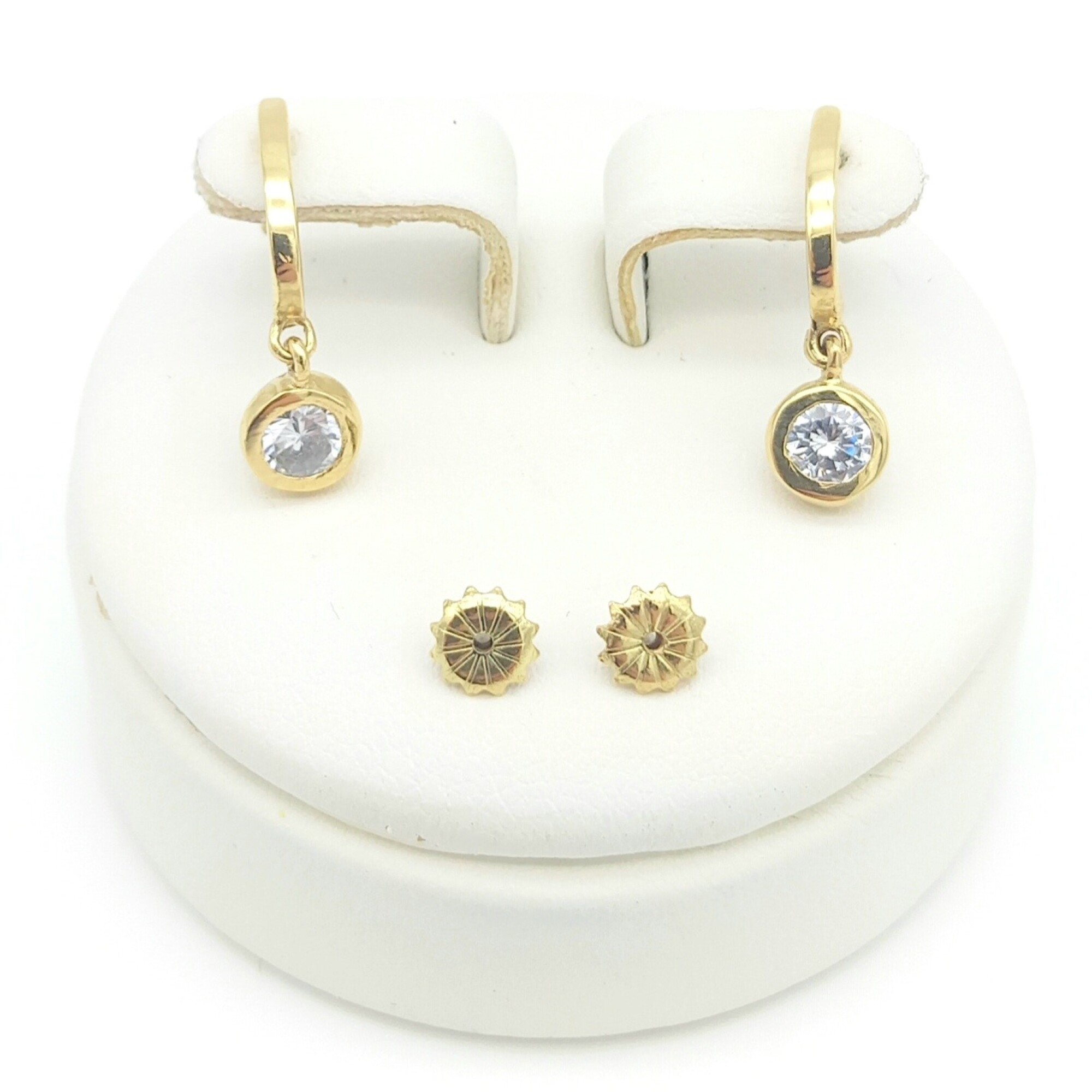 Catalogo de aros de discount oro