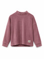 BUZO JASENIA MINI II ROSA VIEJO