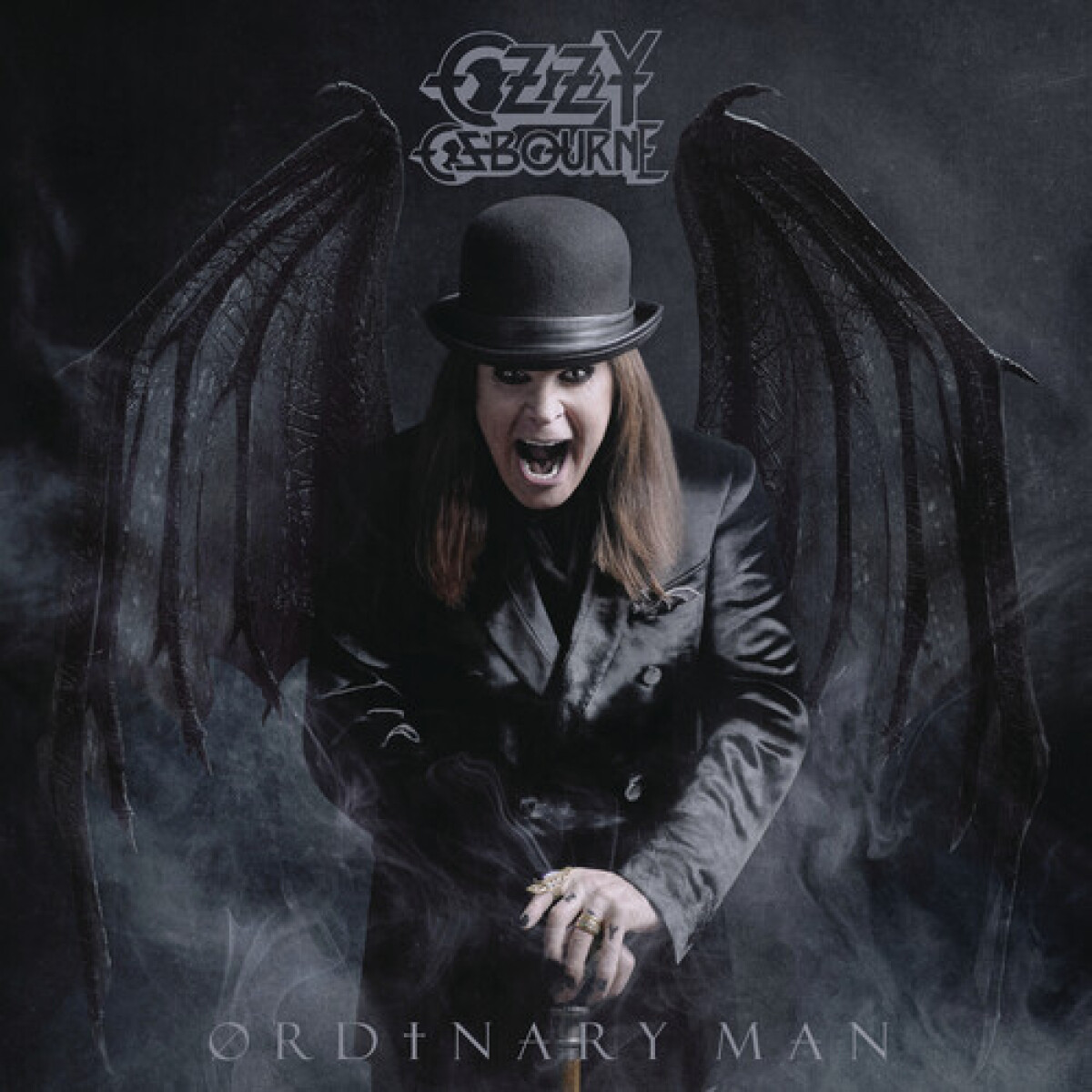 Ozzy Osbourne - Ordinary Man - Vinilo 