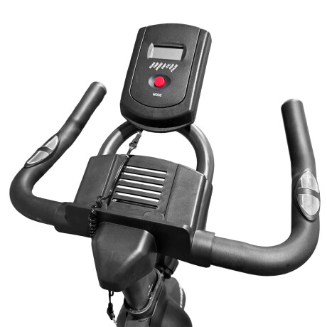 Bicicleta Spinning Expert Fitness The Beast 18kg Gym002018
