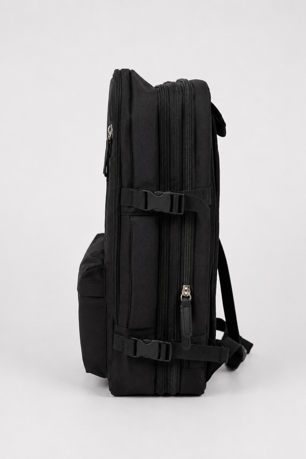 Mochila Yvra Negro