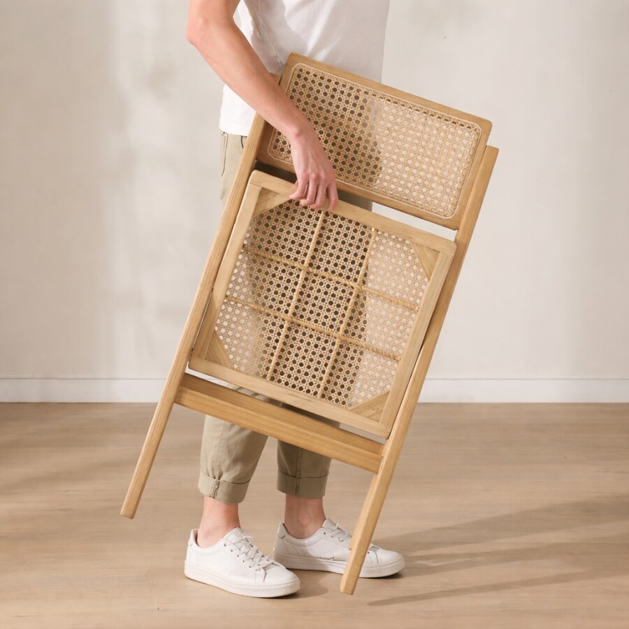 Silla Berlin Plegable | PREVENTA Silla Berlin Plegable | PREVENTA