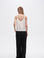 Pantalon Rivaro Negro