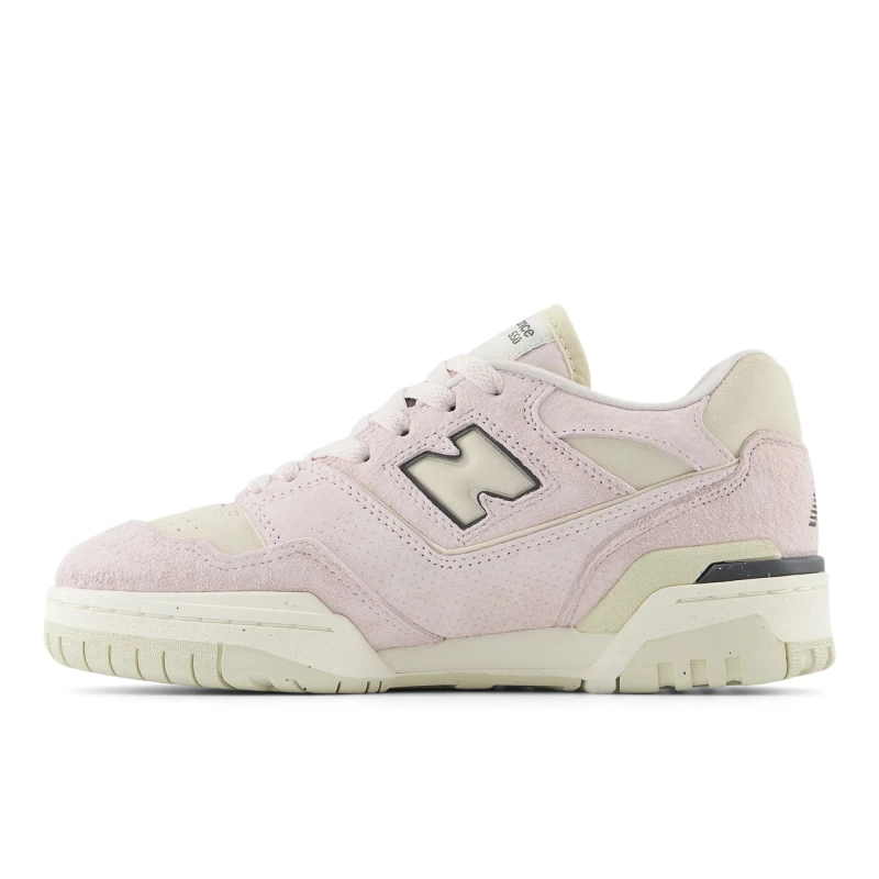 Championes New Balance de Dama - 550 - BBW550RC LINEN