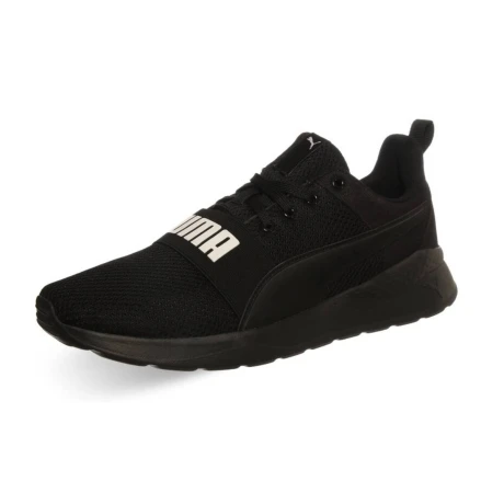 Champion Puma Training Hombre Anzarun Lite Bold 37236201 Negro S/C