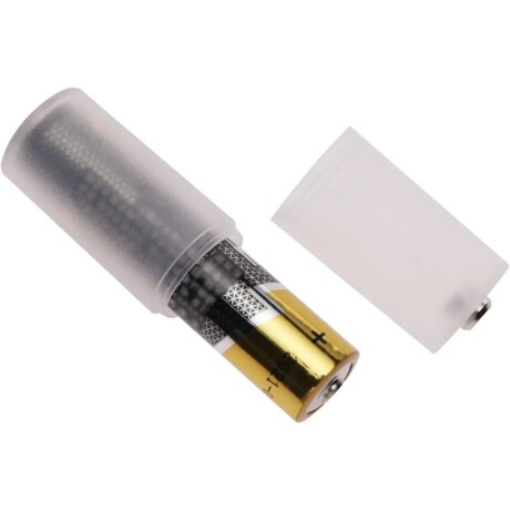 CONVERTIDOR DE PILAS X 12 UNIDADES GD-24 001