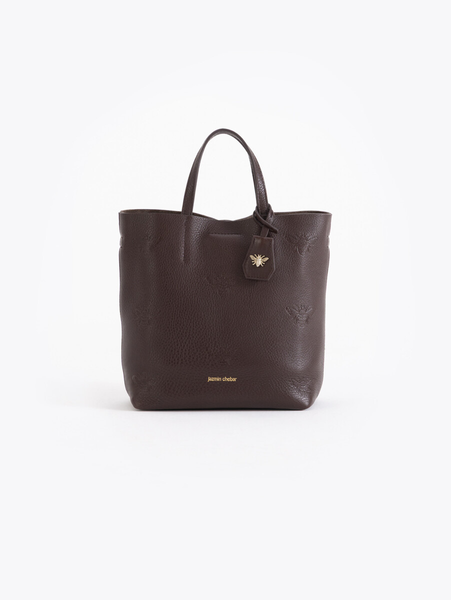 TOTE HONEY SMALL 