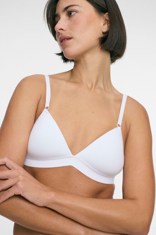 Soutien Triangular Filipa Blanco