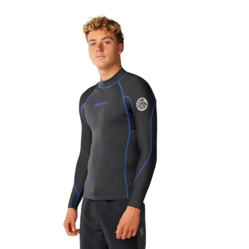 Chaqueta Rip Curl Dawn Patrol Ls Jacket 1.5 Chaqueta Rip Curl Dawn Patrol Ls Jacket 1.5