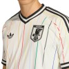 CAMISETA adidas SEGUNDA EQUIPACION JAPON 26 White