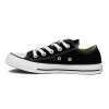 Championes Unisex Converse Chuck Taylor All Star Ox Negro