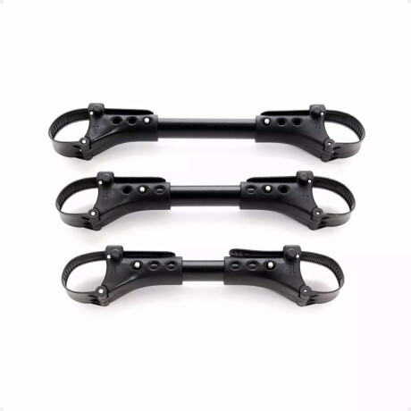 Conector Universal Convierte 2 En 1 Bebesit Mellizos