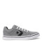 Championes Unisex Converse Distrito Gris - Negro