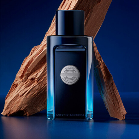 Fragancia Masculina Antonio Banderas The Icon EDT 100 ml