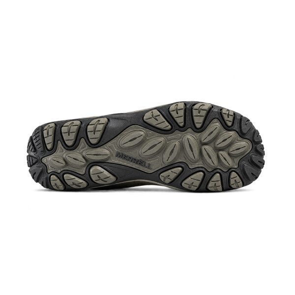 CROSSLANDER 4 ECO - MERREL MARRON