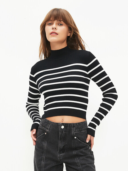 POLERA FRUNDA VARIANTE 1