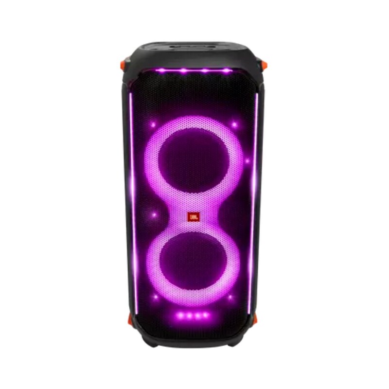 Parlante JBL PartyBox 710 Negro Bluetooth 800W Parlante JBL PartyBox 710 Negro Bluetooth 800W
