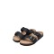 ZUECO 39-45 BLACK