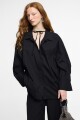 CAMISA Negro
