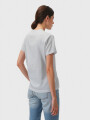 Remera Jovi Blanco
