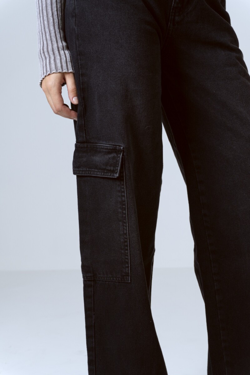 Cargi Black