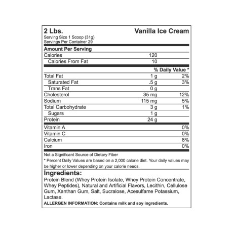 Suplemento Optimum Nutrition Gold Standard Whey 2Lb Suplemento Optimum Nutrition Gold Standard Whey 2Lb