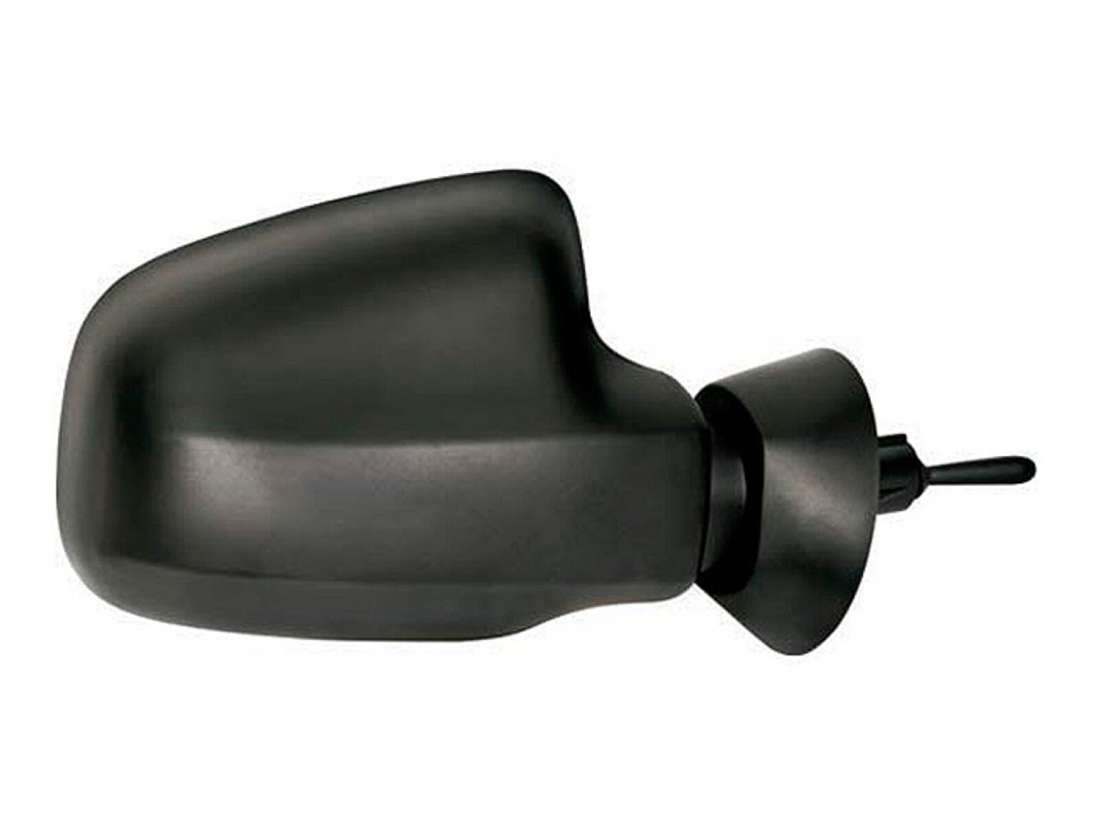 ESPEJO RENAULT LOGAN SANDERO DUSTER 10-13 DER RETROVEX 