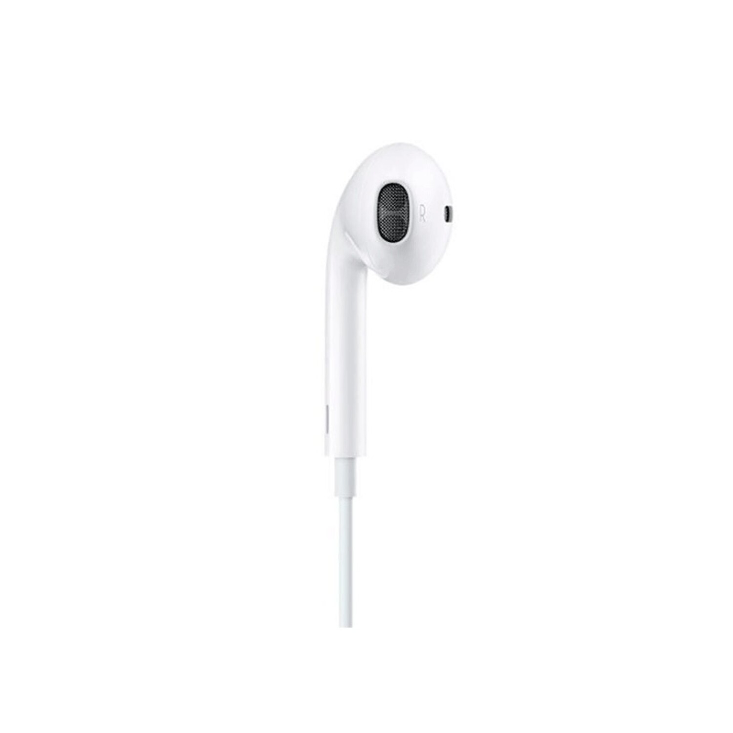 Auriculares Apple Original para Iphone 3.5mm Plug MNHF2AMA — ZonaTecno