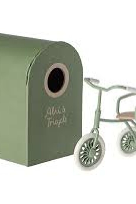 BICI ,TRICICLO MAILEG BICI ,TRICICLO MAILEG