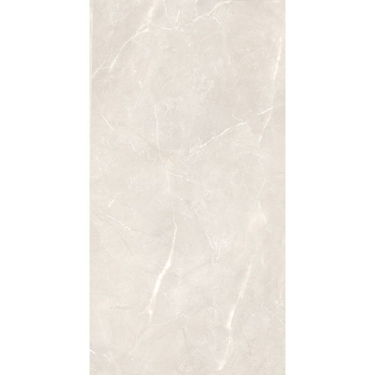 Porcelanato Para Piso Y Pared Roma Ligth 61x120 Cm Satinado Y Rectificado 
