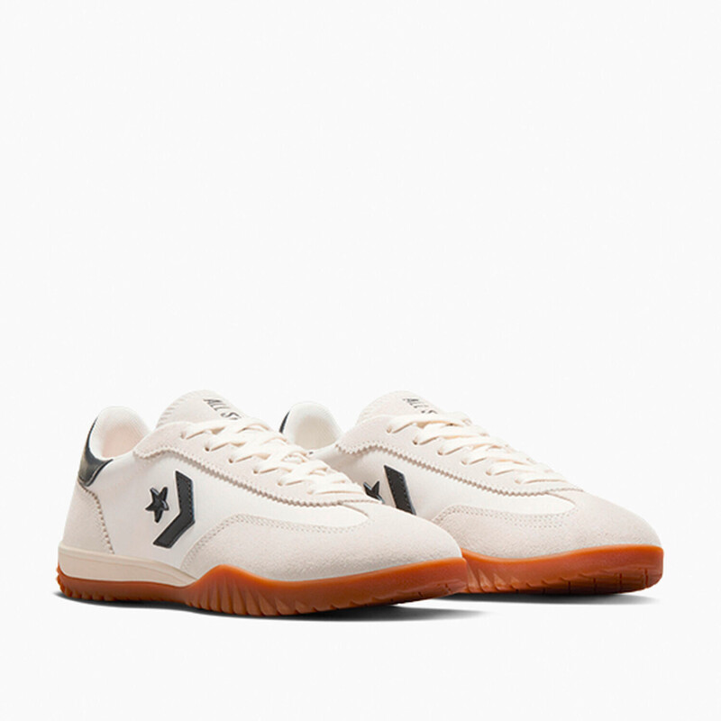 Championes Run Star Trainer de Mujer Gris