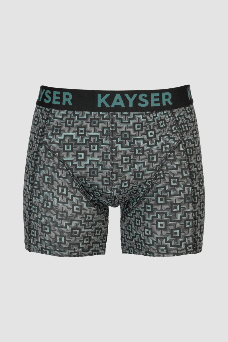 boxer alg.lyc. Negro