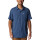 Camisa Silver Ridge Utility Hombre SKYLER