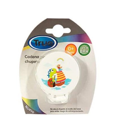 Cadena de Chupete True Cadena de Chupete True