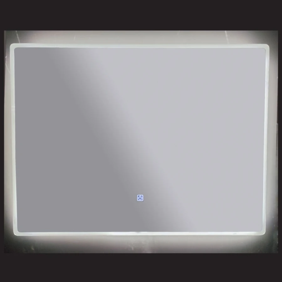 Espejo Venere Con Led 80 x 60 Cm Espejo Venere Con Led 80 x 60 Cm