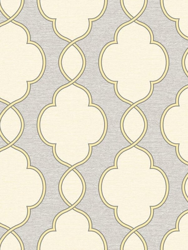 PAPEL PINTADO SIMETRYE N/A
